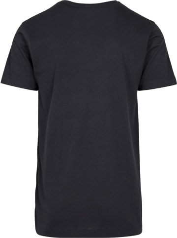 Mister Tee T-Shirt in Blau