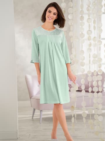 Ascafa Nachthemd in mint