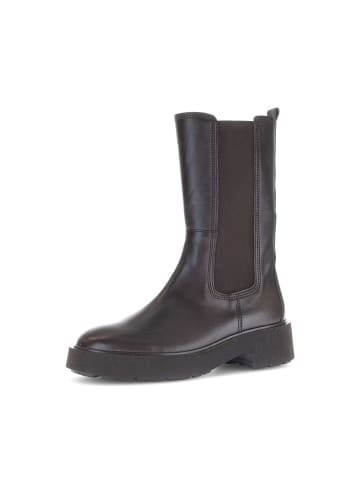 Gabor Chelsea Boots in braun