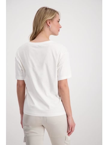 monari T-Shirt in off-white