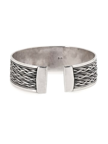 DreiMaster Vintage Armband in Silber