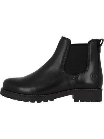 Palado Chelsea Boots Meostres in Schwarz