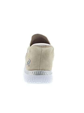 rieker Slipper Beige