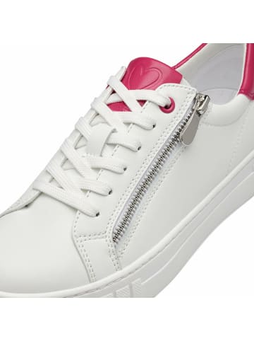 Marco Tozzi Sneaker für Damen in orange