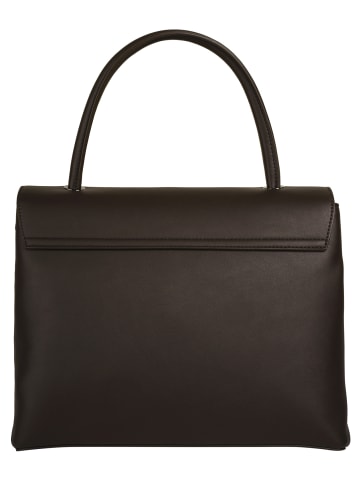 Bugatti Handtasche ILVA in braun