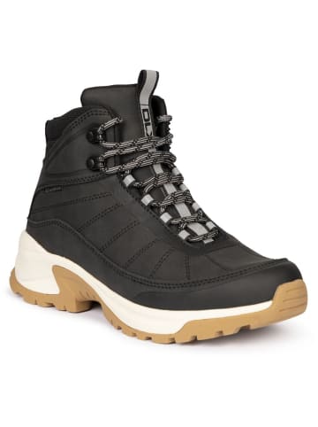 DLX Stiefel "Layla Boot" in Schwarz