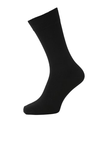 Aprel 10er-pack Tennissocken in Black