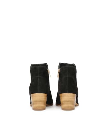 Kazar Stiefel PERRIE in Schwarz