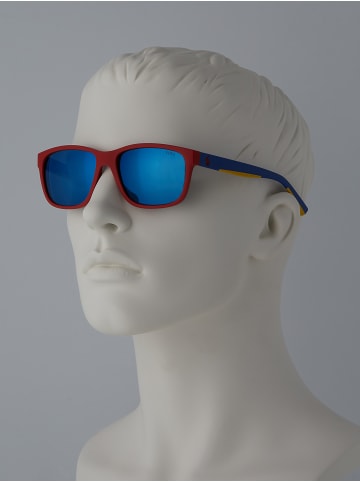 Ralph Lauren Sonnenbrille für Herren in rot