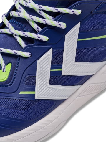 Hummel Hummel Multisportsschuh Algiz 2.0 Erwachsene in SPECTRUM BLUE