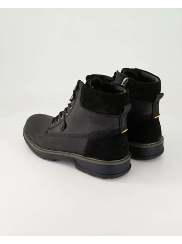 Camel Active Stiefeletten in Schwarz