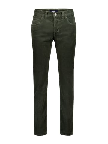 Gardeur Hose BILL in Khaki