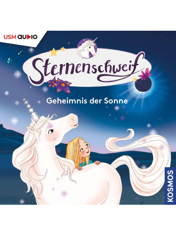 United Soft Media Folge 57: Geheimnis der Sonne
