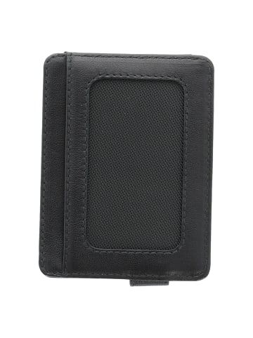 PICARD Kartenetui Authentic Schwarz
