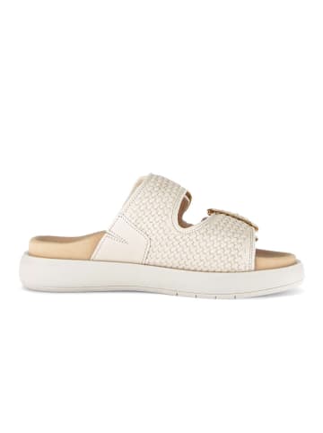 Gabor Pantoletten in beige
