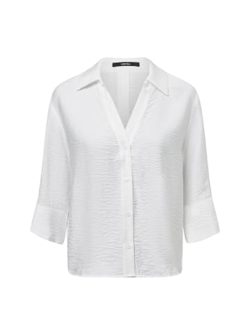 Someday Bluse Zemily in weiß