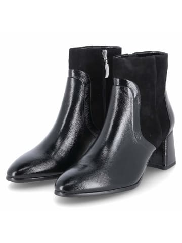 Kaerlek Schlupfstiefel in schwarz