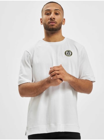 Sergio Tacchini Sergio Tacchini T-Shirts in white