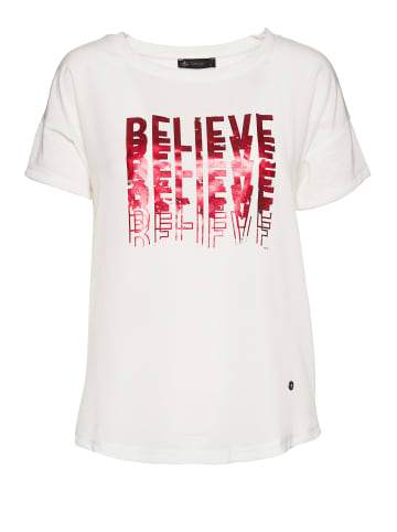 Decay T-Shirt Believe in Rot