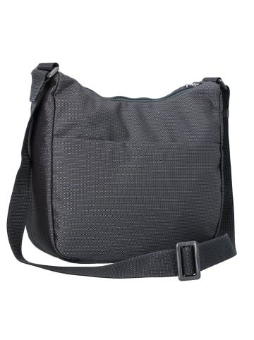 Mandarina Duck Umhängetasche 25 cm in steel
