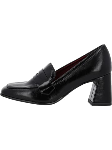Tamaris Pumps in Black Uni