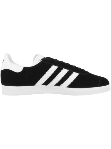 Adidas originals Sneaker low Gazelle in schwarz