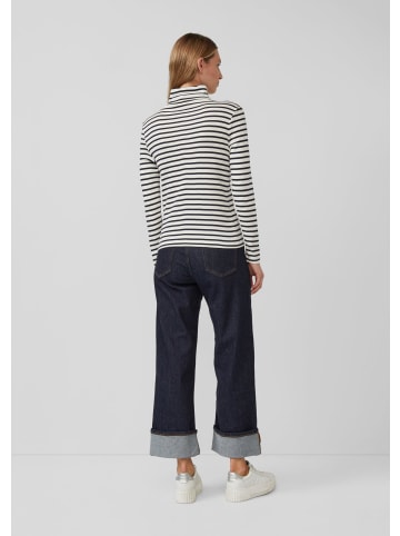 s.Oliver T-Shirt in 59G1_navy