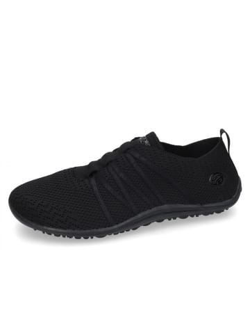 Dockers by Gerli Barfußschuhe  in Schwarz
