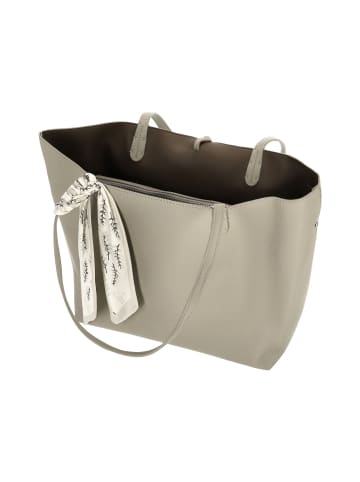 Usha Women Tote Bag in Beige