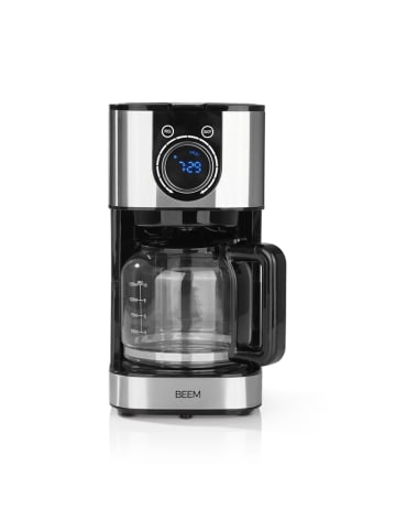 BEEM FRESH-AROMA-SWITCH Filterkaffeemaschine - Glas