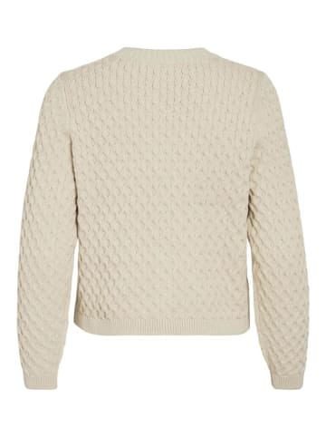 Vila Pullover in birch