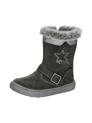 Lico Stiefelette in grau