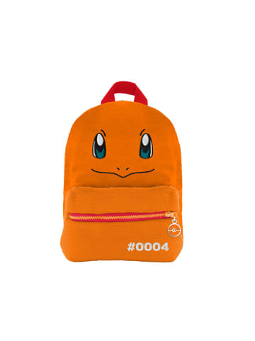 Pokémon Bisasam Plüschrucksack Kinder Funktions
