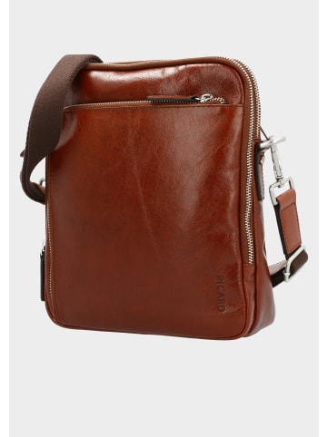 PICARD Schultertasche Buddy Cognac