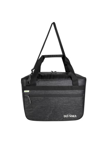 Tatonka Cooler 25 Kühltasche 37 cm in off black