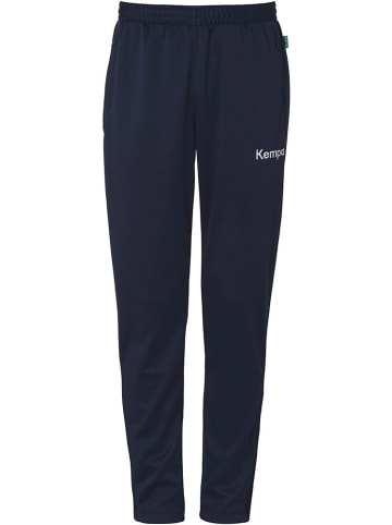 Kempa Trainingshose "Motion Hose" in Blau