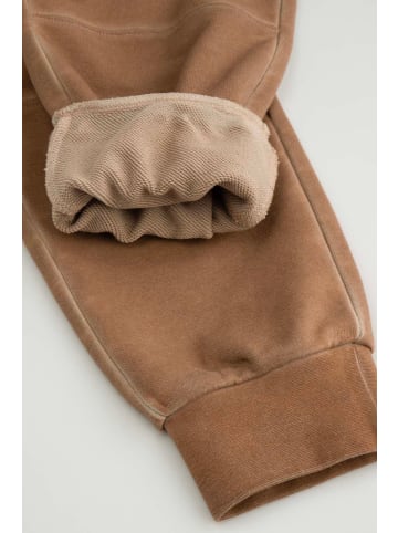 Coccodrillo Jogginghose in braun