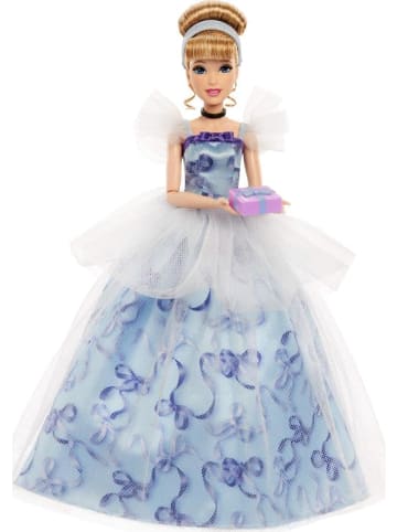 Mattel Disney Prinzessin Cinderella Sammelfigur Puppe Disney JCR78 3+