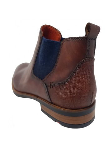 LLOYD Chelsea Boot Jonah in Braun