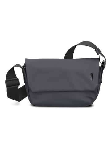 Zwei Cargo Messenger 26 cm blue
