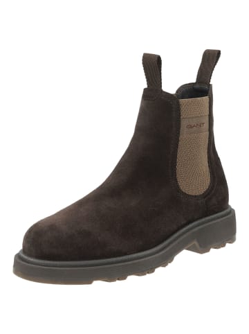 GANT Footwear Stiefelette BLISDOR Espresso