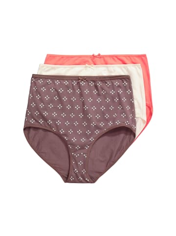 Ulla Popken Slip in erde