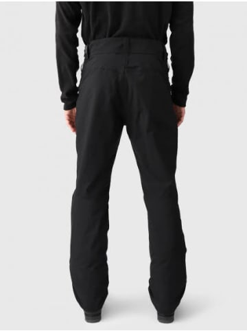 Brunotti Skihose in schwarz