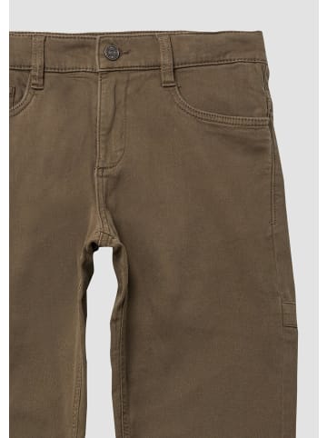 s.Oliver Hose PETE in 8917_braun