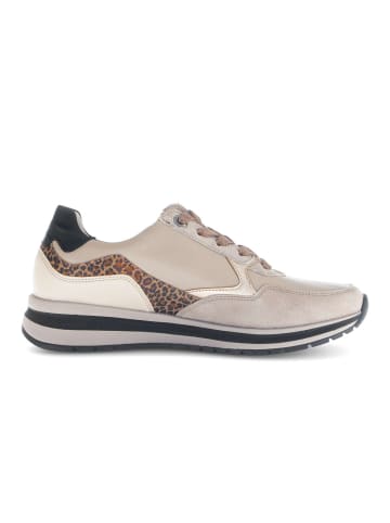 Gabor Sneaker low in multicolour