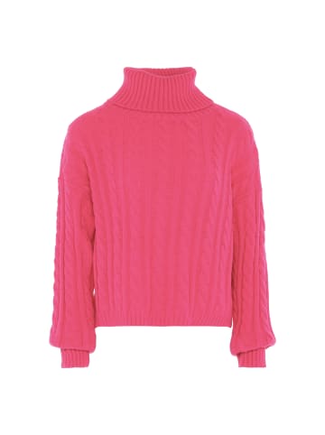 Libbi Sweater in PINK