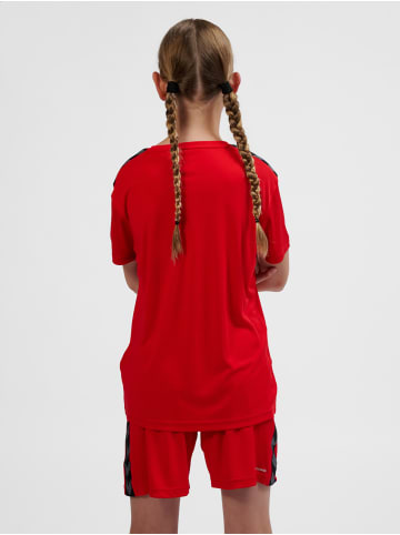 Hummel Hmlauthentic Kinder in TRUE RED