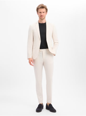 Finshley & Harding Anzug in beige