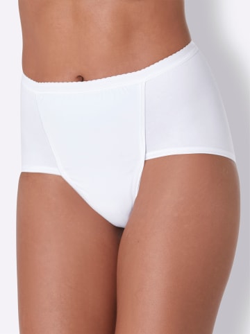 WITT WEIDEN Formslip in weiß