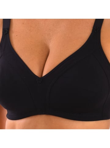 Selene Bügel-BH in Black